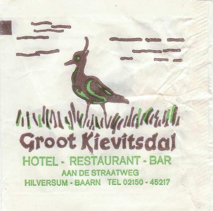 Groot Kievitsdal